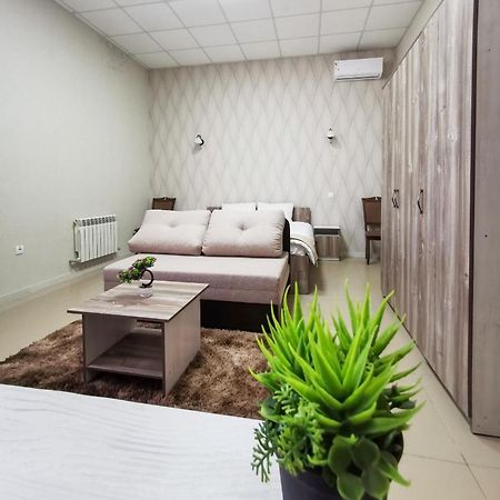 Tarlan Hotel Aktau  Eksteriør billede