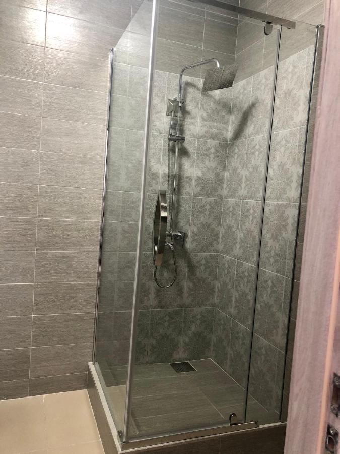 Tarlan Hotel Aktau  Eksteriør billede