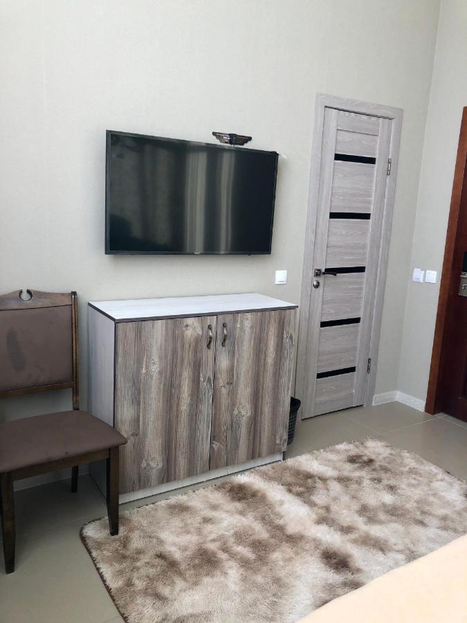 Tarlan Hotel Aktau  Eksteriør billede