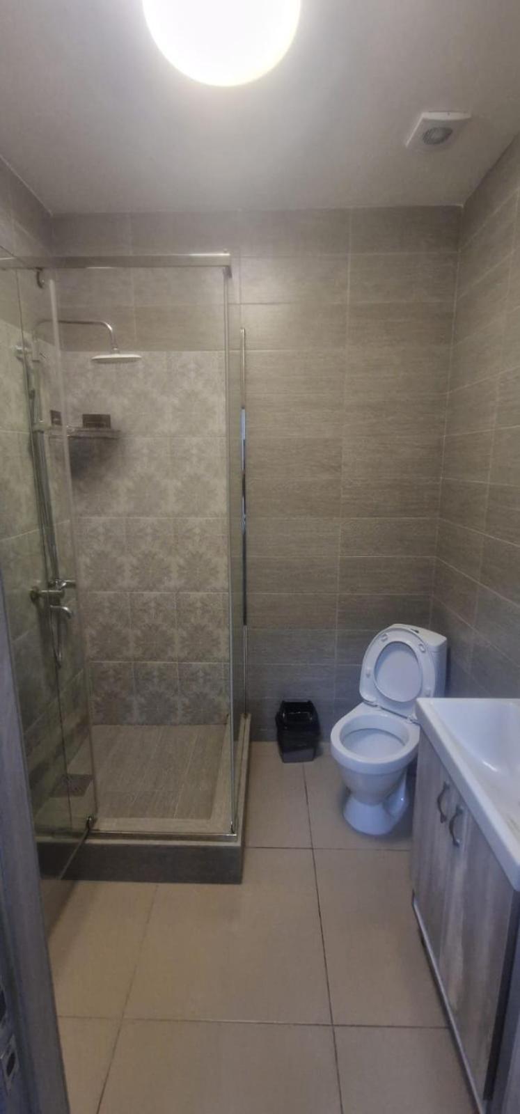Tarlan Hotel Aktau  Eksteriør billede