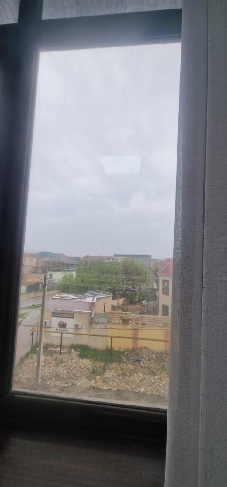 Tarlan Hotel Aktau  Eksteriør billede